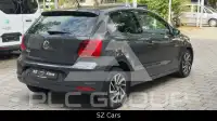 2017 Volkswagen Polo