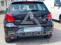 2017 Volkswagen Polo
