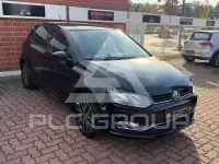 2017 Volkswagen Polo
