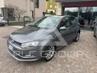 2017 Volkswagen Polo