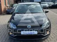2017 Volkswagen Polo