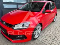 2017 Volkswagen Polo