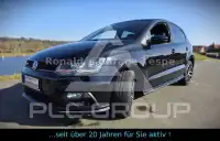 2017 Volkswagen Polo