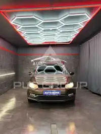 2017 Volkswagen Polo