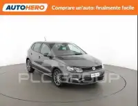 2017 Volkswagen Polo