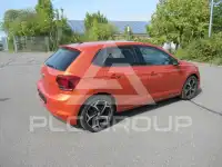 2017 Volkswagen Polo
