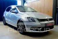 2017 Volkswagen Polo