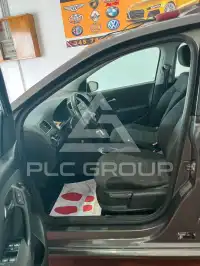 2017 Volkswagen Polo