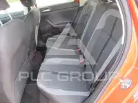 2017 Volkswagen Polo