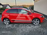 2017 Volkswagen Polo