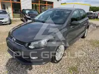 2017 Volkswagen Polo