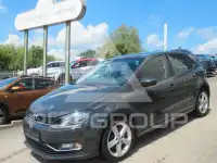 2017 Volkswagen Polo