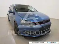 2017 Volkswagen Polo