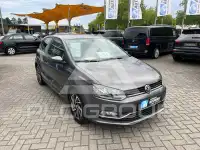 2017 Volkswagen Polo