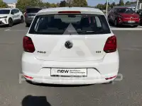 2017 Volkswagen Polo