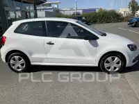 2017 Volkswagen Polo