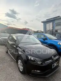 2017 Volkswagen Polo