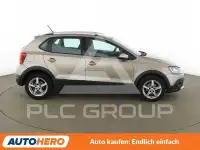 2017 Volkswagen Polo
