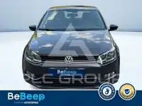 2017 Volkswagen Polo