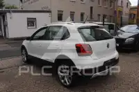 2017 Volkswagen Polo