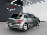2017 Volkswagen Polo