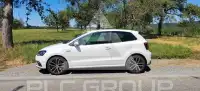 2017 Volkswagen Polo