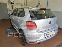 2017 Volkswagen Polo