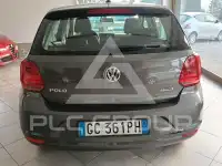 2017 Volkswagen Polo