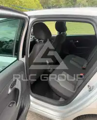 2017 Volkswagen Polo