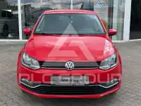 2017 Volkswagen Polo