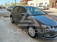 2017 Volkswagen Polo