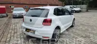2017 Volkswagen Polo