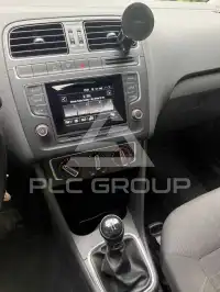 2017 Volkswagen Polo