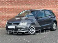 2017 Volkswagen Polo