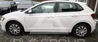 2017 Volkswagen Polo
