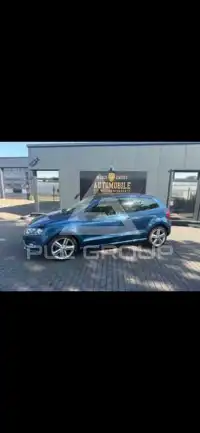 2017 Volkswagen Polo