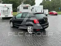 2017 Volkswagen Polo
