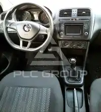 2017 Volkswagen Polo