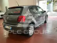 2017 Volkswagen Polo