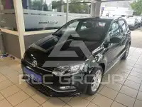 2017 Volkswagen Polo