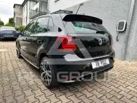 2017 Volkswagen Polo