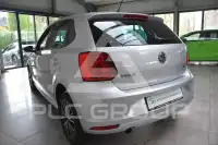 2017 Volkswagen Polo