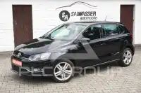 2017 Volkswagen Polo