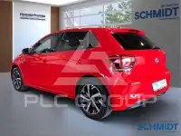 2017 Volkswagen Polo