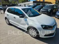 2017 Volkswagen Polo