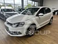 2017 Volkswagen Polo