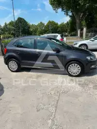2017 Volkswagen Polo