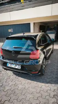 2017 Volkswagen Polo