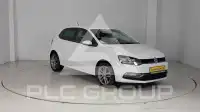 2017 Volkswagen Polo