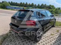 2017 Volkswagen Polo